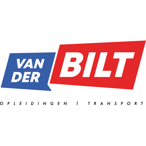 Verkeersschool Koos van der Bilt logo